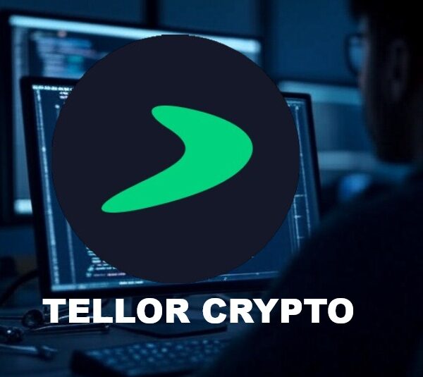 Tellor Crypto Mainnet Upgrade Explained: Is TRB Price Going to Breakout to $100?