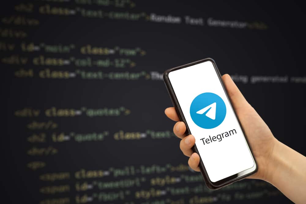 The Rise of AI Telegram Bots