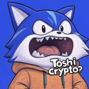 Latest Crypto News Today, September 17: TOSHI Outperforming BRETT and Pudgy Penguins’ PENGU Crypto as Best Memecoin To Buy Gains Traction