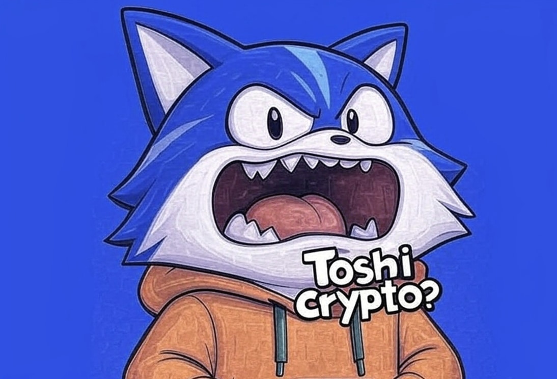 Latest Crypto News Today, September 17: TOSHI Outperforming BRETT and Pudgy Penguins’ PENGU Crypto as Best Memecoin To Buy Gains Traction