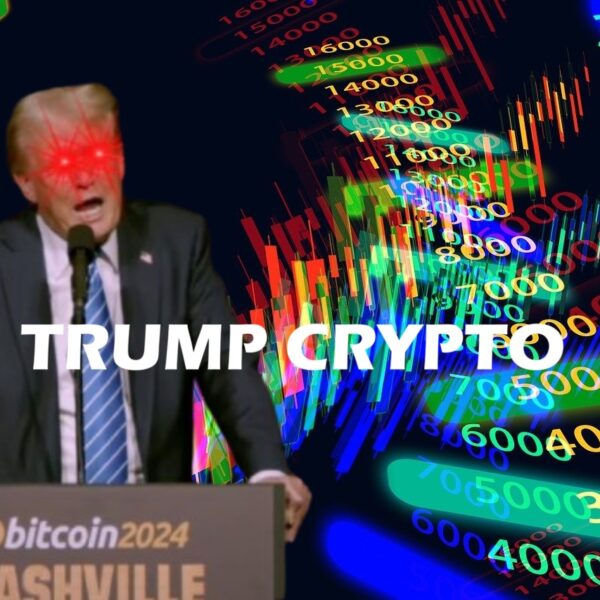 Trump Crypto Buybacks Just Burned $1.4M: WLFI Price Prediction For October?