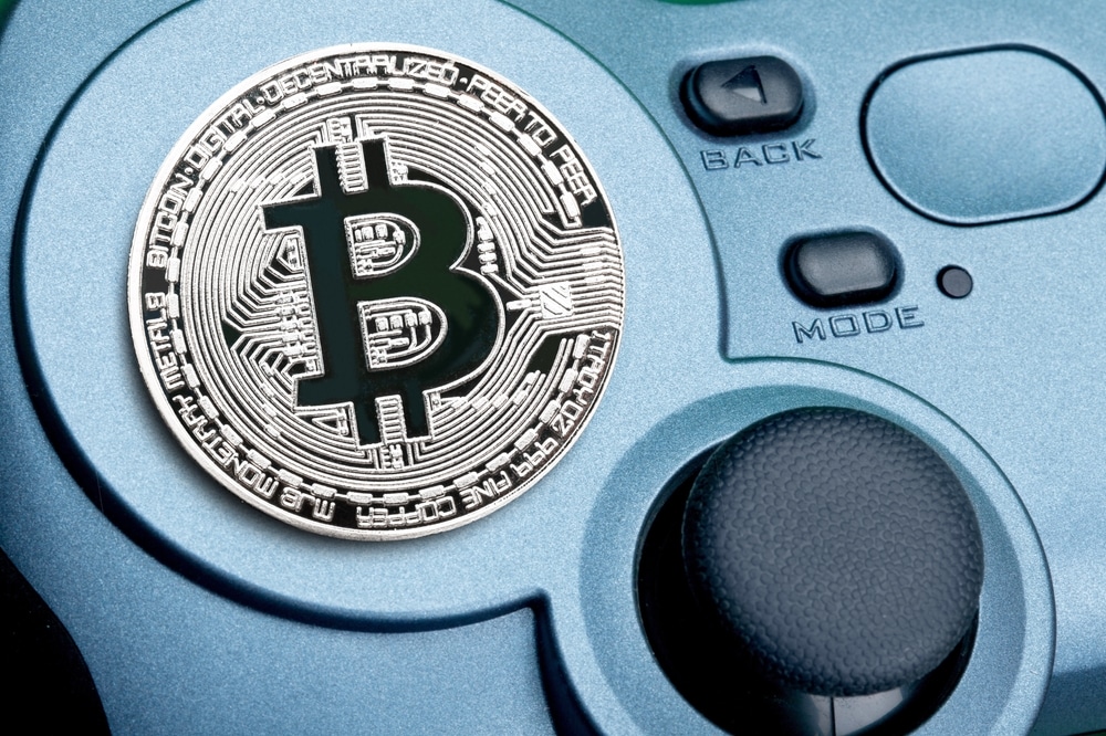 Use of Crypto in F1 Esports