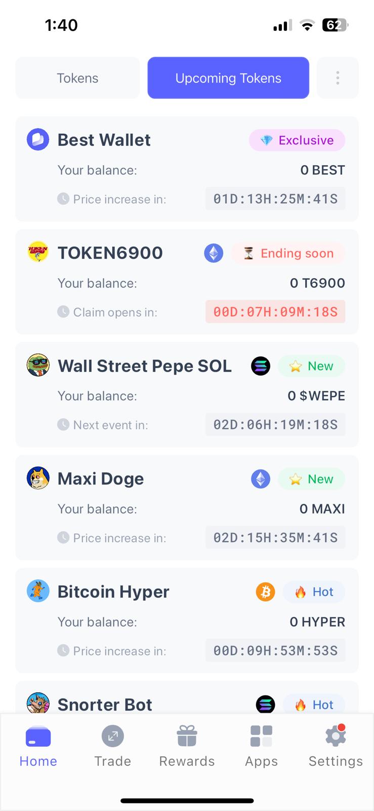 4 Best Bonk Wallets to Use in 2026: Store BONK Tokens Securely