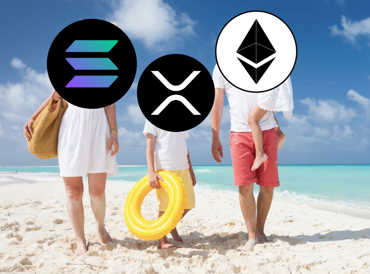 Latest Crypto News Today, September 13: ETH Blasts $4,700, XRP Strong at  $3.15, and SOL Close to All Time High at $240 as US Stock Market Hitting  ATH and BTC USD Price Stabilizes at $115,000 - 99Bitcoins