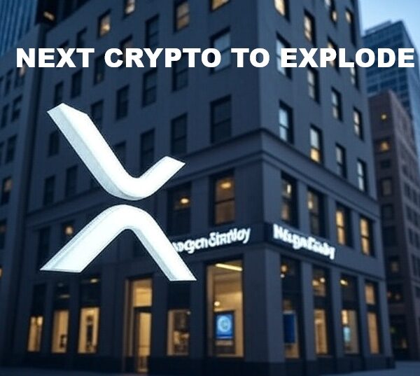 Morgan Stanley Tips XRP as Next Crypto to Explode: XRP Price Prediction Amid $3 Break
