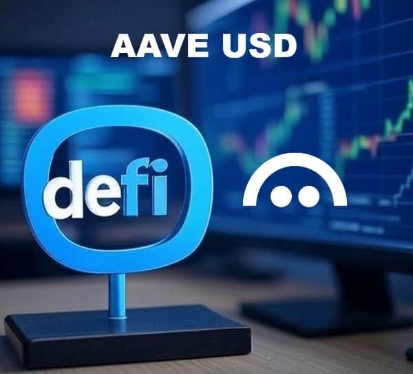With FOMC Slashing Rates, Will AAVE USD Break $400 By December 2025?