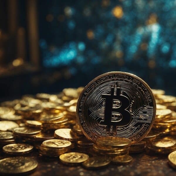 Chinese Money Enters The Picture as Bitcoin Price Slams $114K
