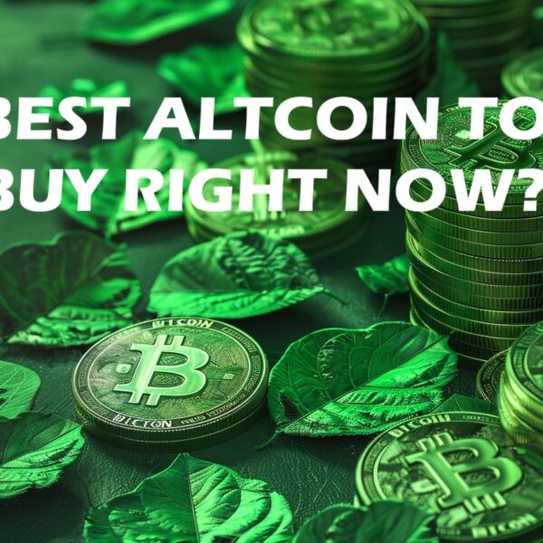 APX and ASTER Tokens Erupt Overnight: Best Altcoin to Buy Right Now?
