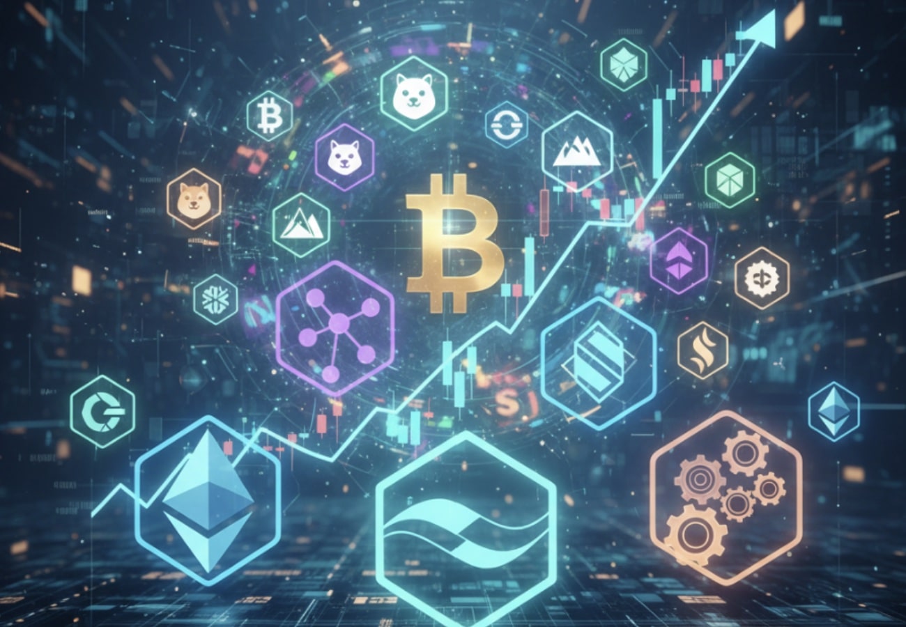 altcoins