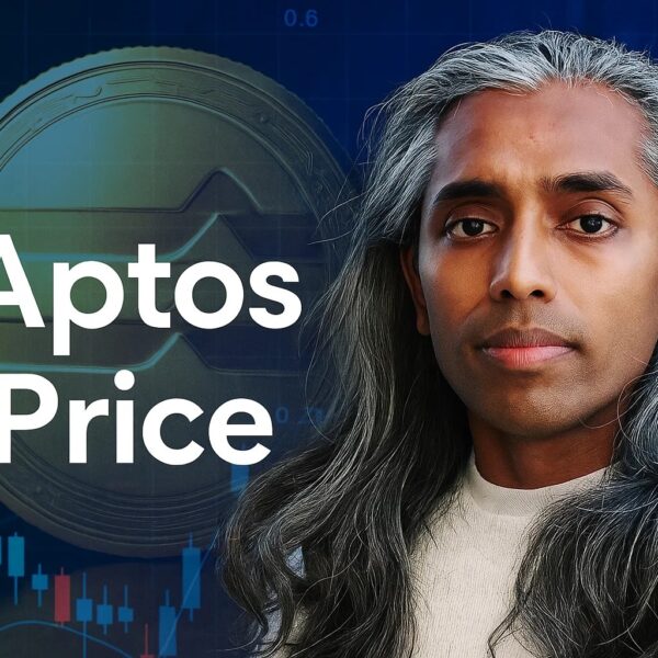 APT Set to Unlock $49M Tomorrow: Will Aptos Price Drop?