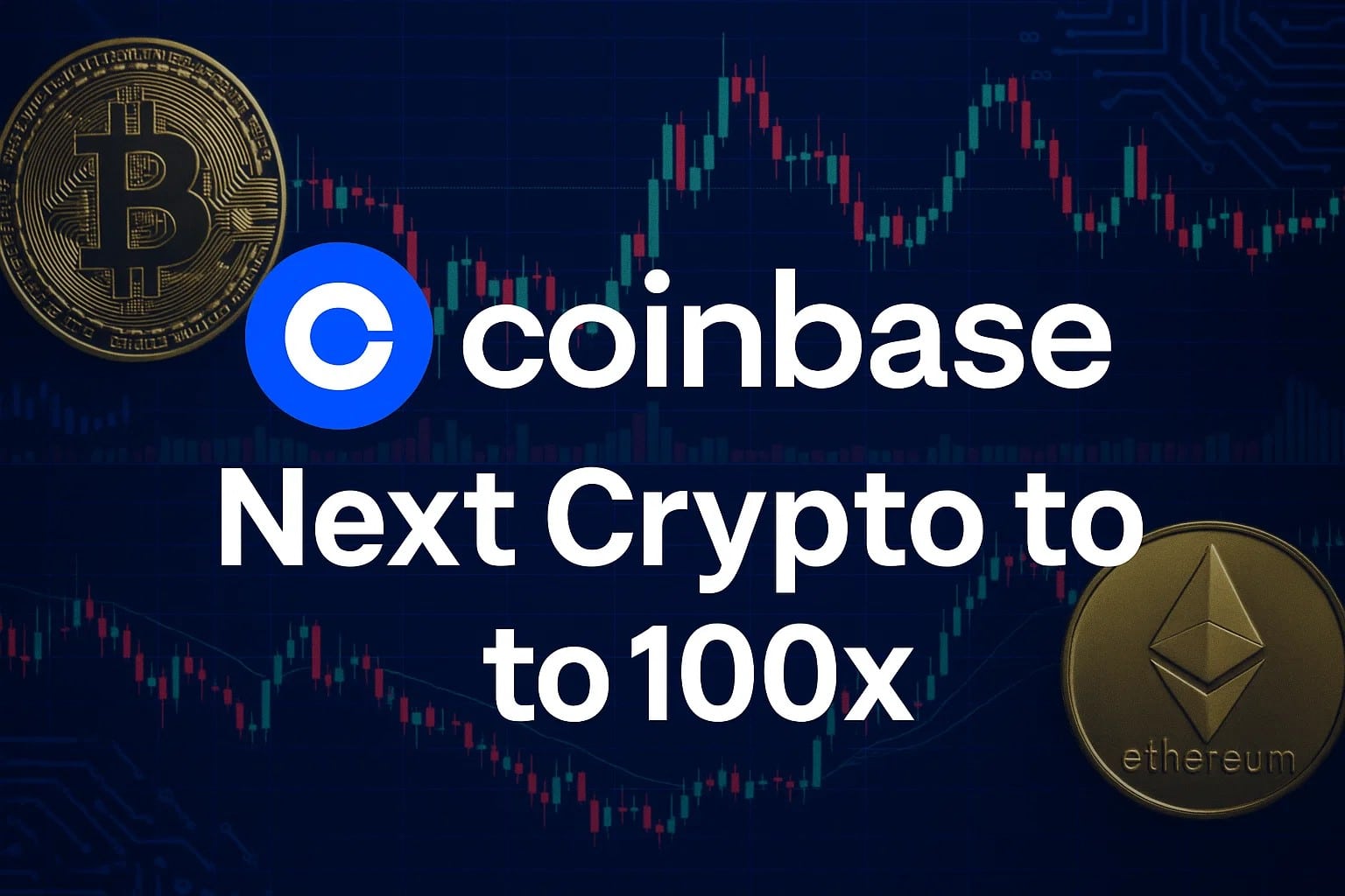 Retail Still Sidelined: Which is the Next Crypto to 100x?