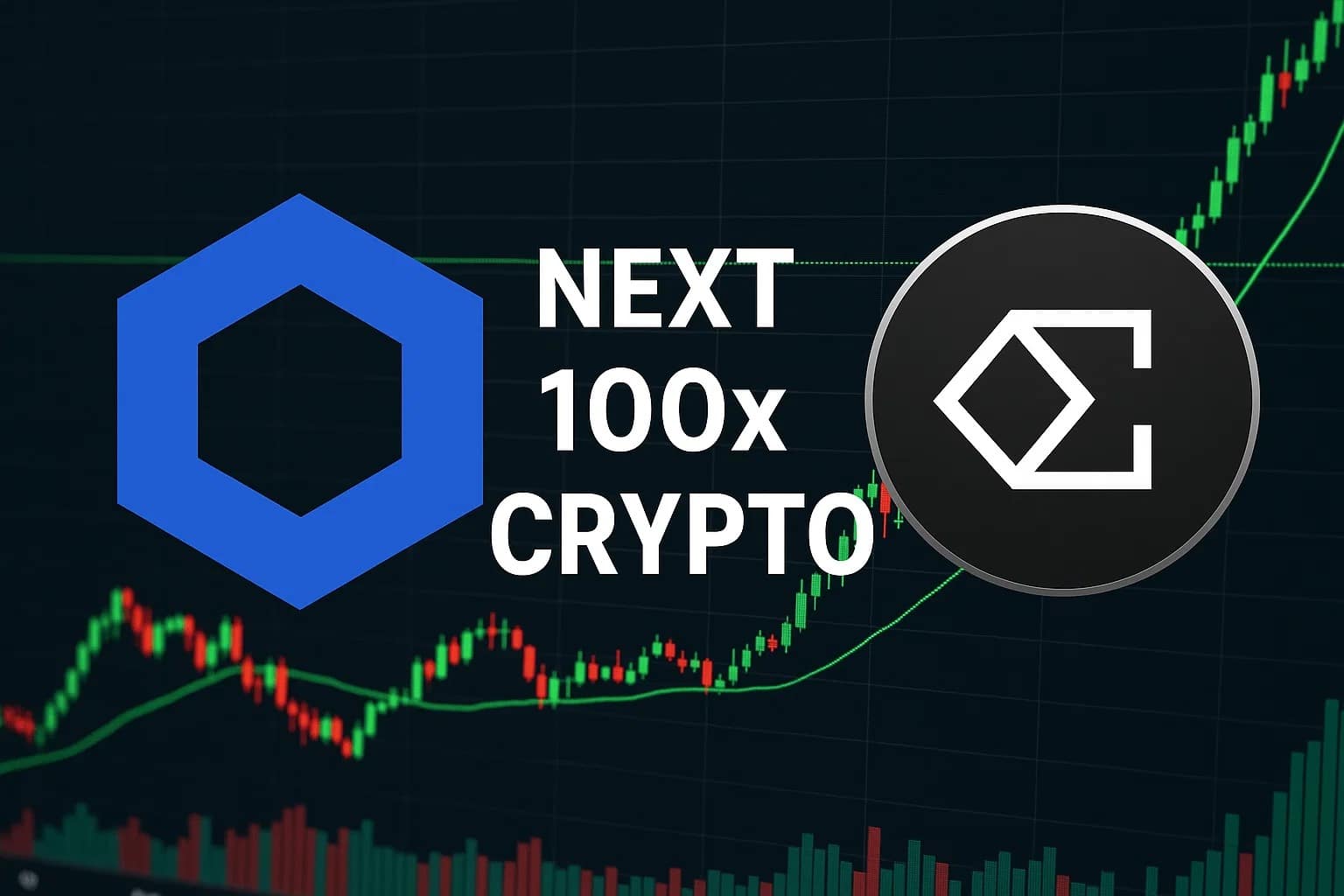 ENA to $1 and LINK to $100: What is the Next 100x Crypto?