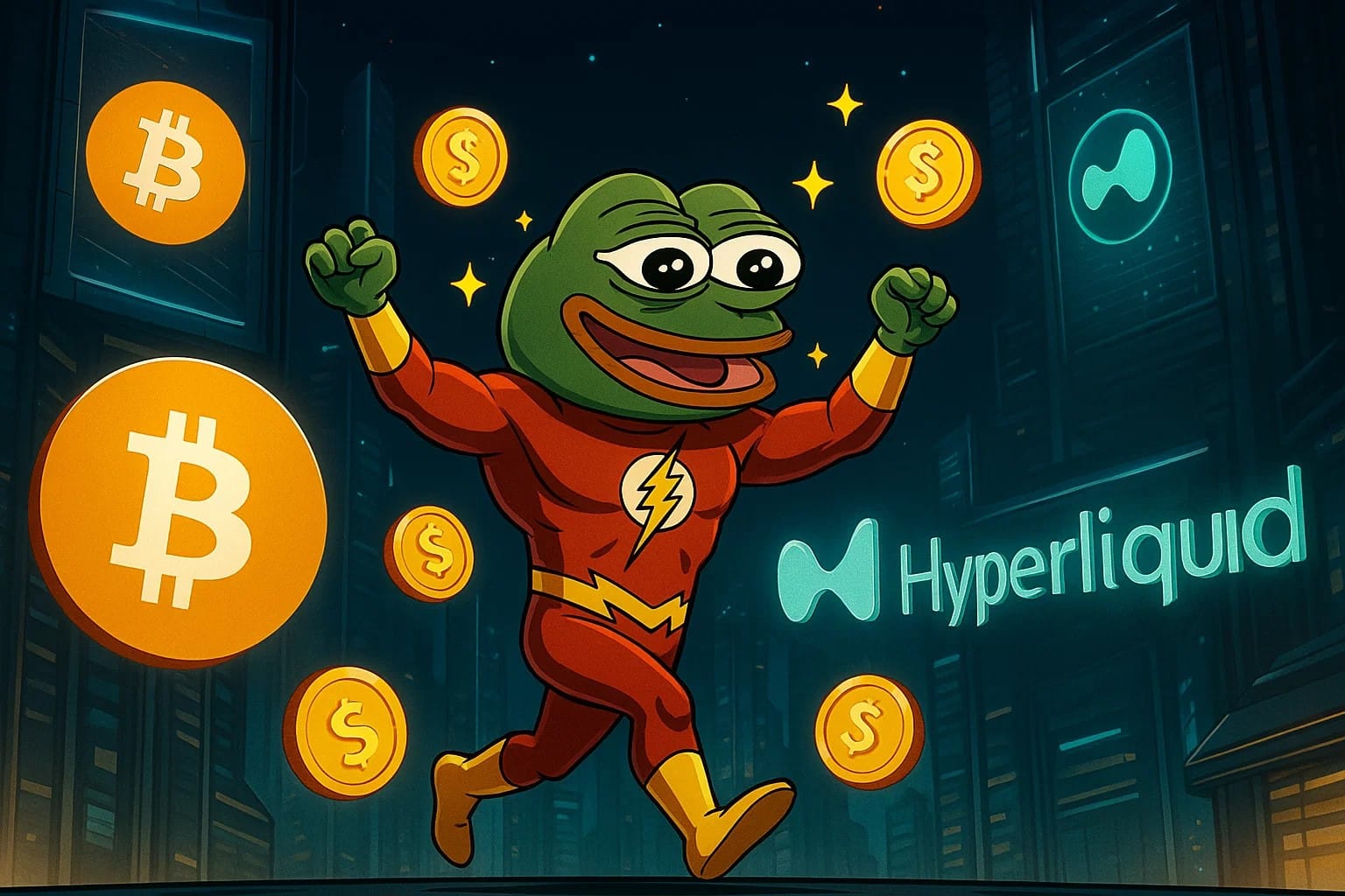 Retail Eye Uptober: Top 3 ChatGPT Crypto Predictios to Buy