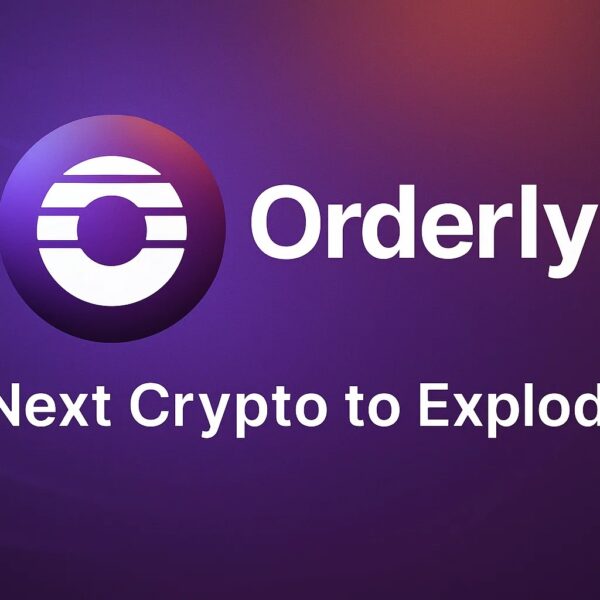 ORDERLY Crypto Tops Daily Gainers: ORDERLY Price Analyst and Next Crypto to Explode