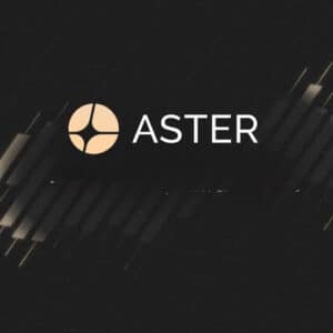 Aster Crypto the Next Hyperliquid? CZ Binance Buys In