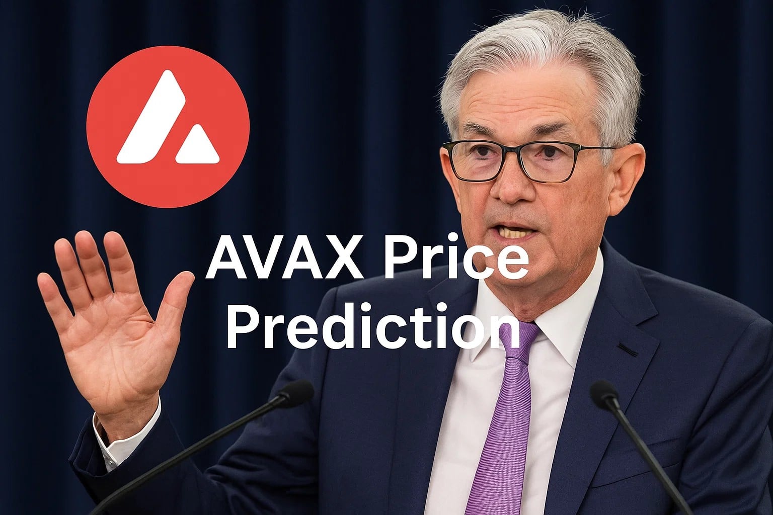 AVAX Price Prediction Shoots High Amid AVAX ETF Application - 99Bitcoins