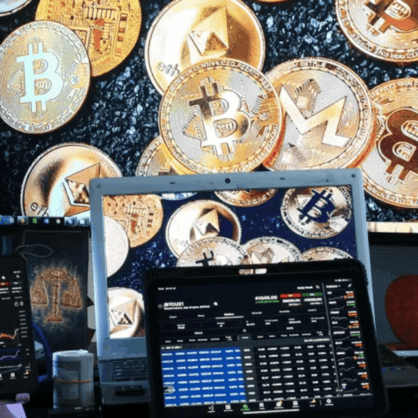 Τα καλύτερα presales crypto για αγορά τώρα 2026