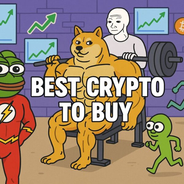 APE and Pepe Memecoin Blasts High: Is APEPE The Best Crypto to Buy Right Now?