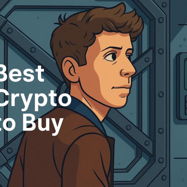 Aethir, Worldcoin, Ultimata Blast Off Overnight: Best Crypto to Buy Today?