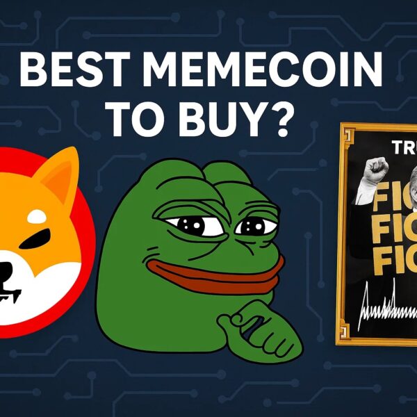 PEPE Crypto, TRUMP Meme Coin, SHIB Coin: Which Is The Best Memecoin to Buy?