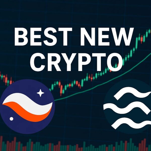STRK Crypto and SEI Unlocks Rock Holders: Best New Crypto to Buy Instead