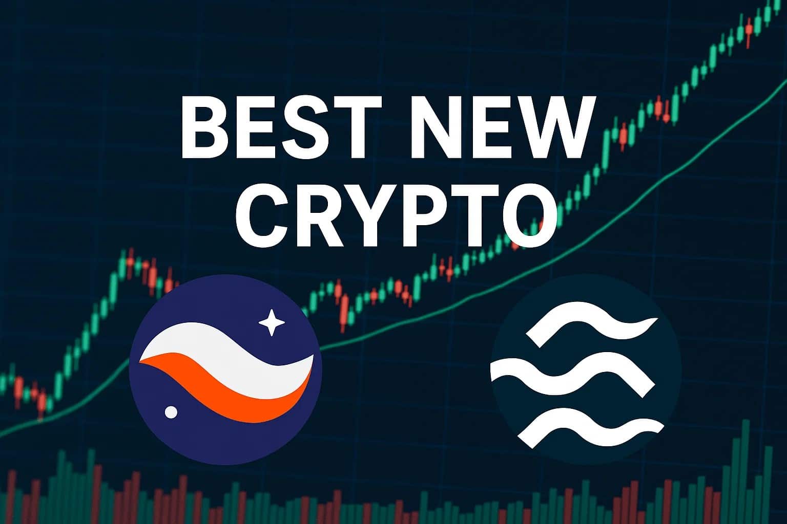 STRK and SEI Unlocks Hit Holders: Best New Crypto to Buy