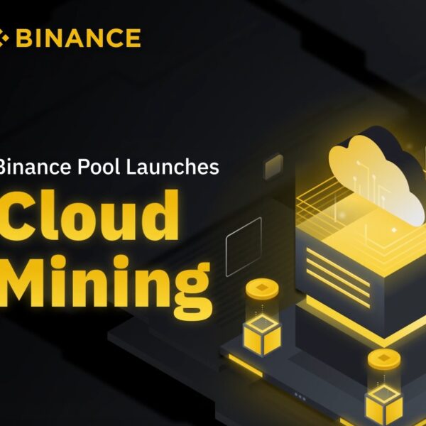 Binance Cloud Mining: How to Earn Crypto Without Hardware & Why It’s a Game-Changer in 2026