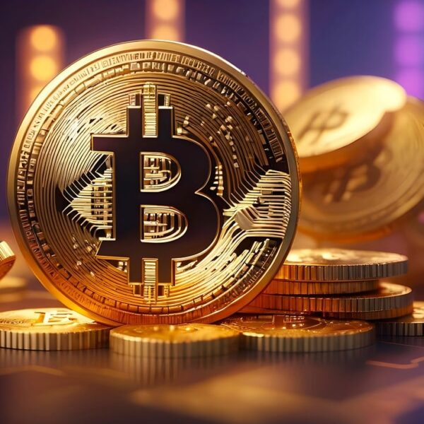 Why Is Bitcoin Down Today? BTC USD Struggles At $66k As ETFs See $133M In Outflows And Geopolitical Tensions Escalate