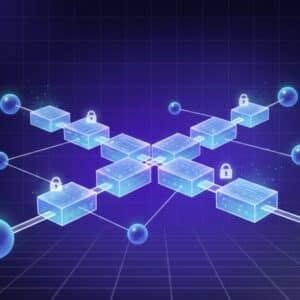 Chapter 2: The Heart of the System: Blockchain & Decentralization