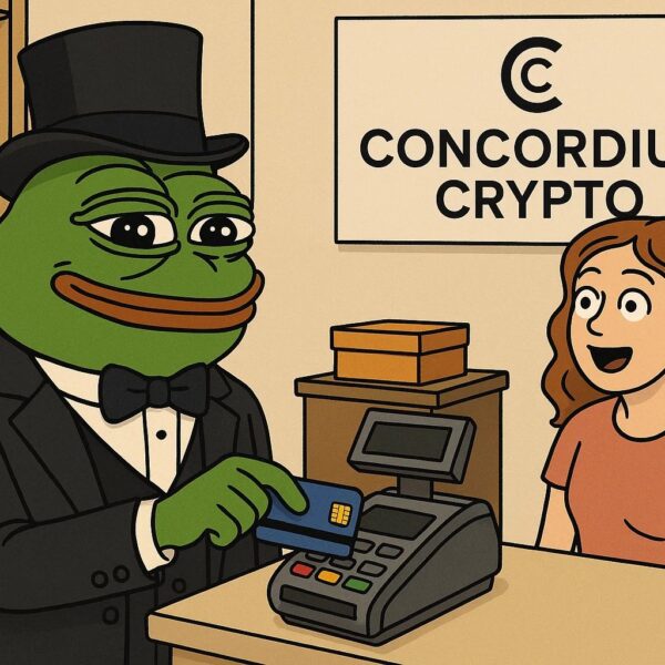 What is Concordium Crypto? Best Altcoin to Buy as CCD Price Pumps +55% – Here’s Why