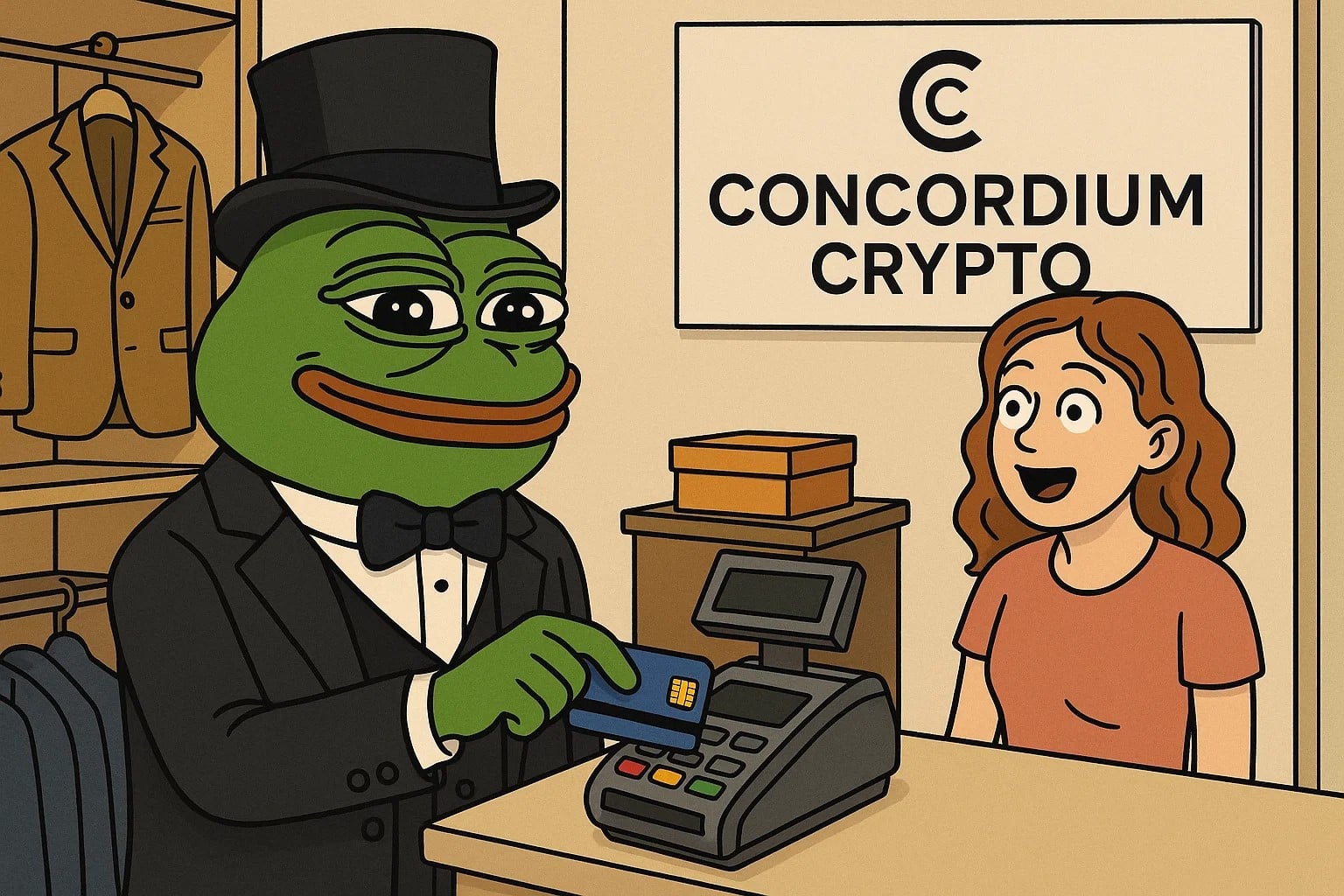 What is Concordium Crypto? Is CCD Best Altcoin to Buy Now?