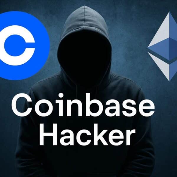 Coinbase Hacker Drops $18.9M on Ethereum as ETH Soars: Best Altcoins to Buy?