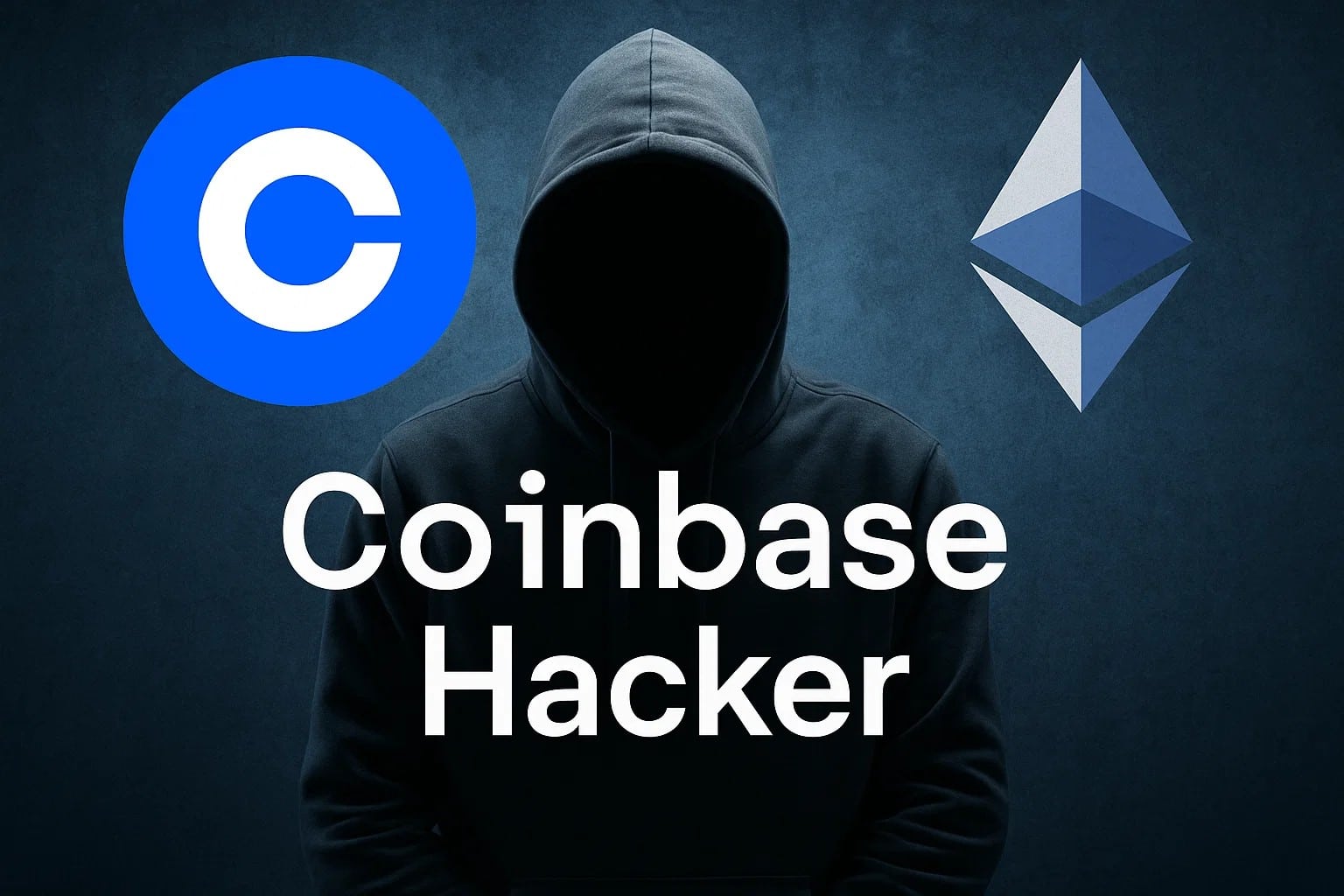Coinbase Hacker Buys $18.9M in ETH as Price Breaks $4.7K