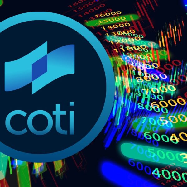 Everything to Know For COTI Mainnet Upgrade Tomorrow: Can COTI Price Bounce Back to $0.1?