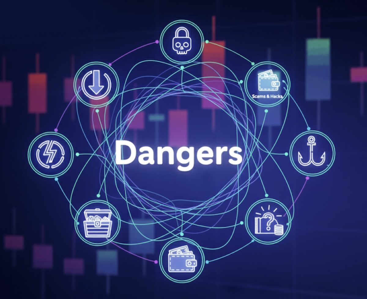 Chapter 2: Understanding the Dangers