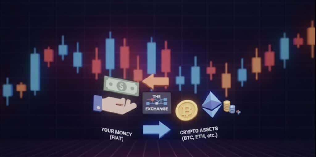 crypto exchanges