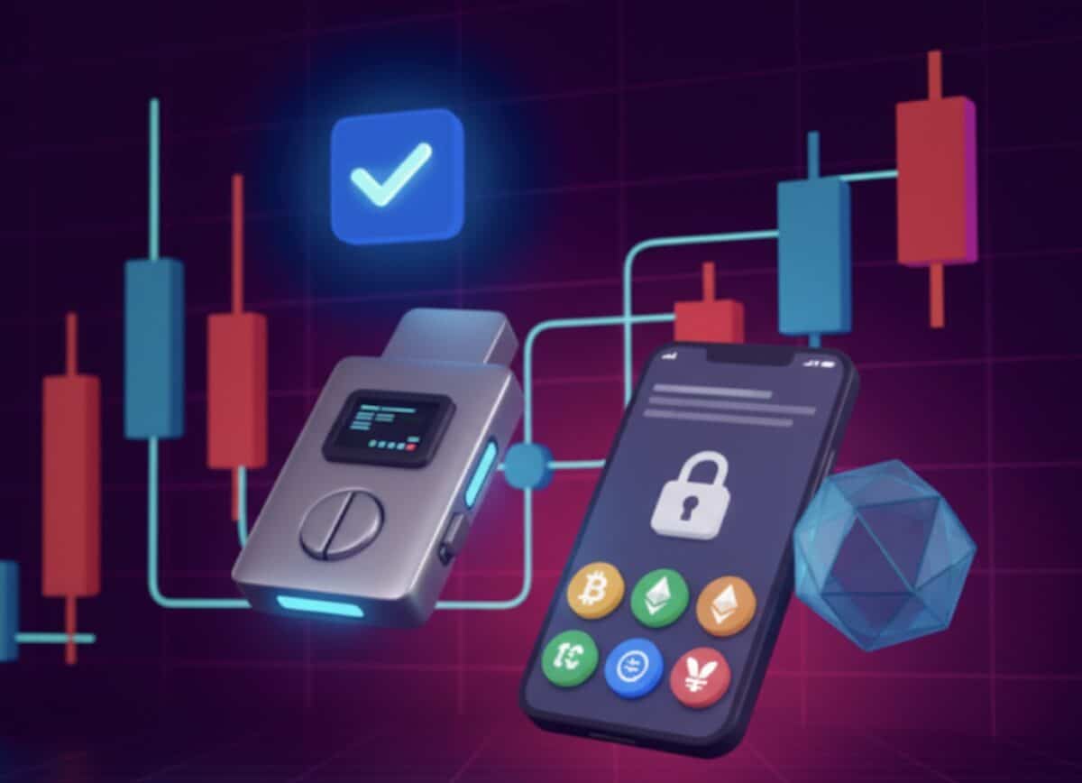 Chapter 2: Understanding Your Crypto Wallet
