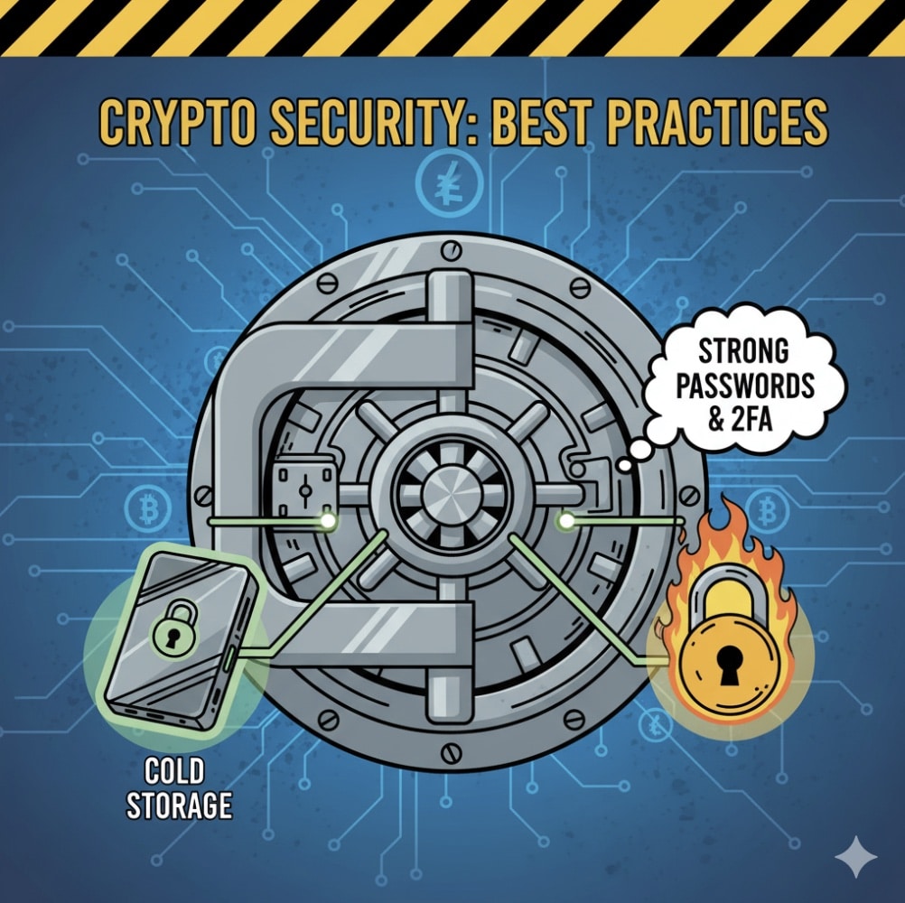 Chapter 1: Best Practices for Security