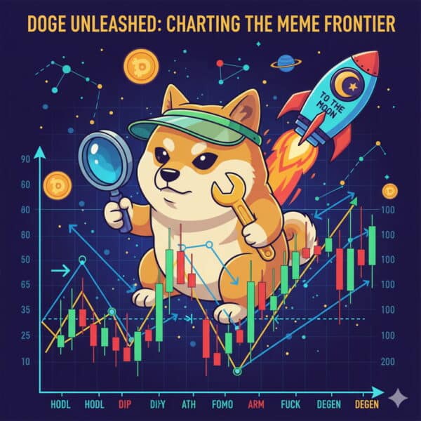 Is Dogecoin Season Set For Uptober? Analyst Predicts $0.30 DOGE Price Breakout