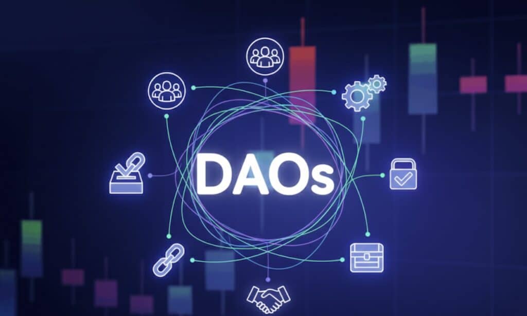 daos