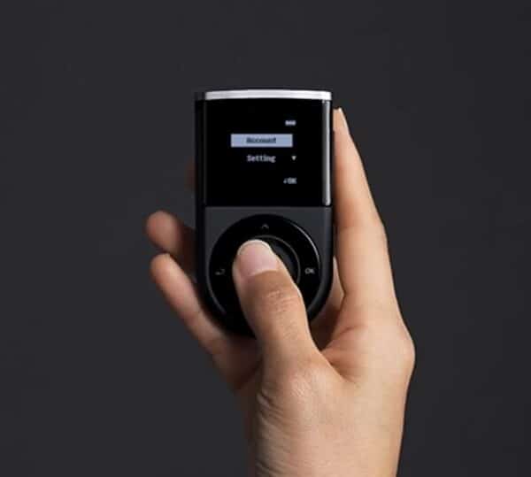 D’CENT Wallet Introduces GasPass, Enabling Gas-Free Crypto Transfers