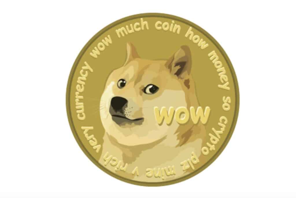 dogecoin