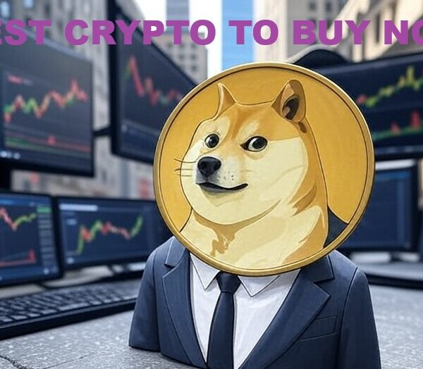 Is a DOGE ETF a Sell-the-News Event? Best Crypto to Buy Now?