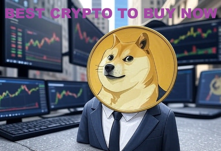 Is a DOGE ETF a Sell-the-News Event? Best Crypto to Buy Now?