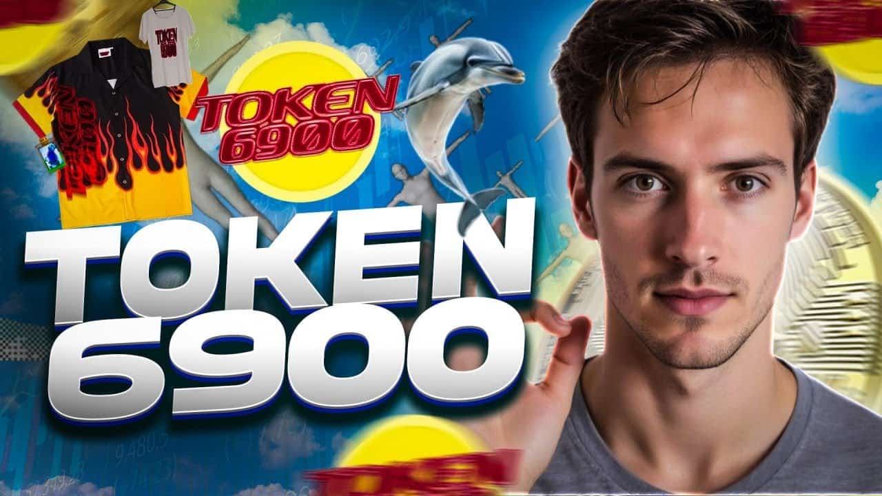 1 Day to Go Before TOKEN6900 Lists, Will It Explode 41,402,177% Like  SPX6900? - 99Bitcoins