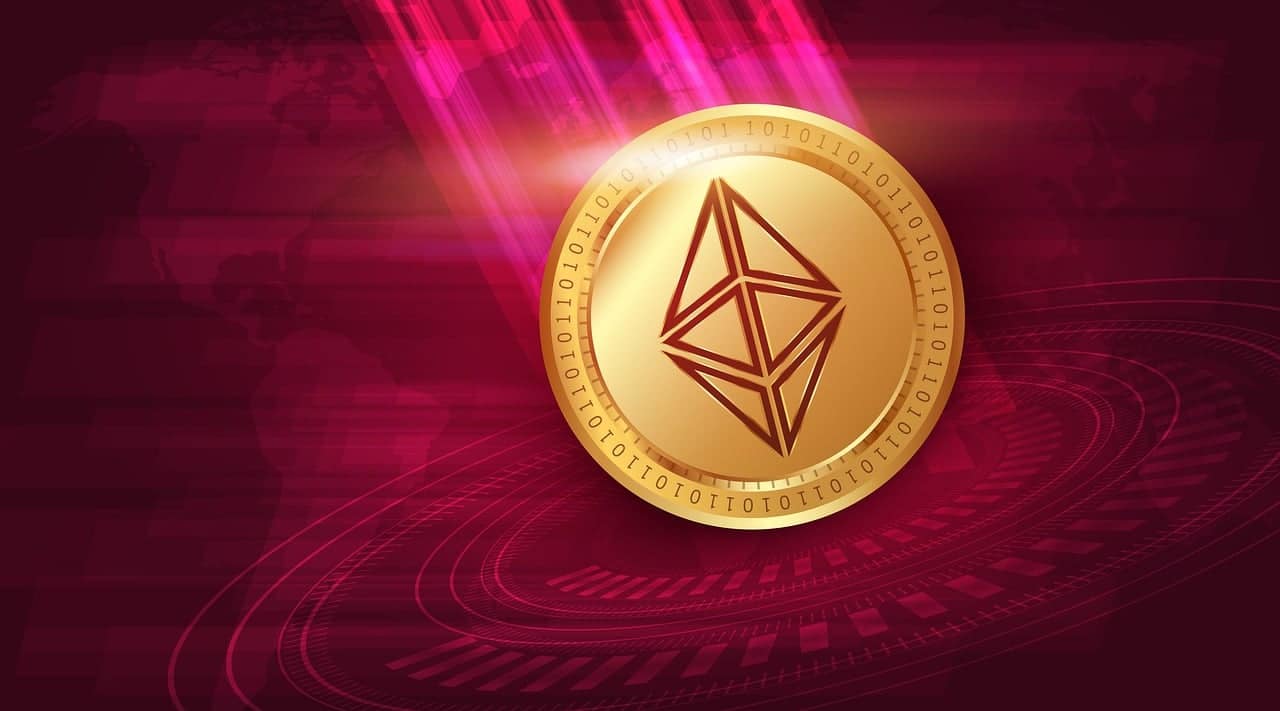 Sharpbet Makes Stock Tokenization Gamble as ETH Price Drops