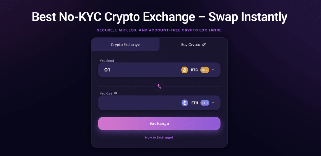 ghostswap exchange