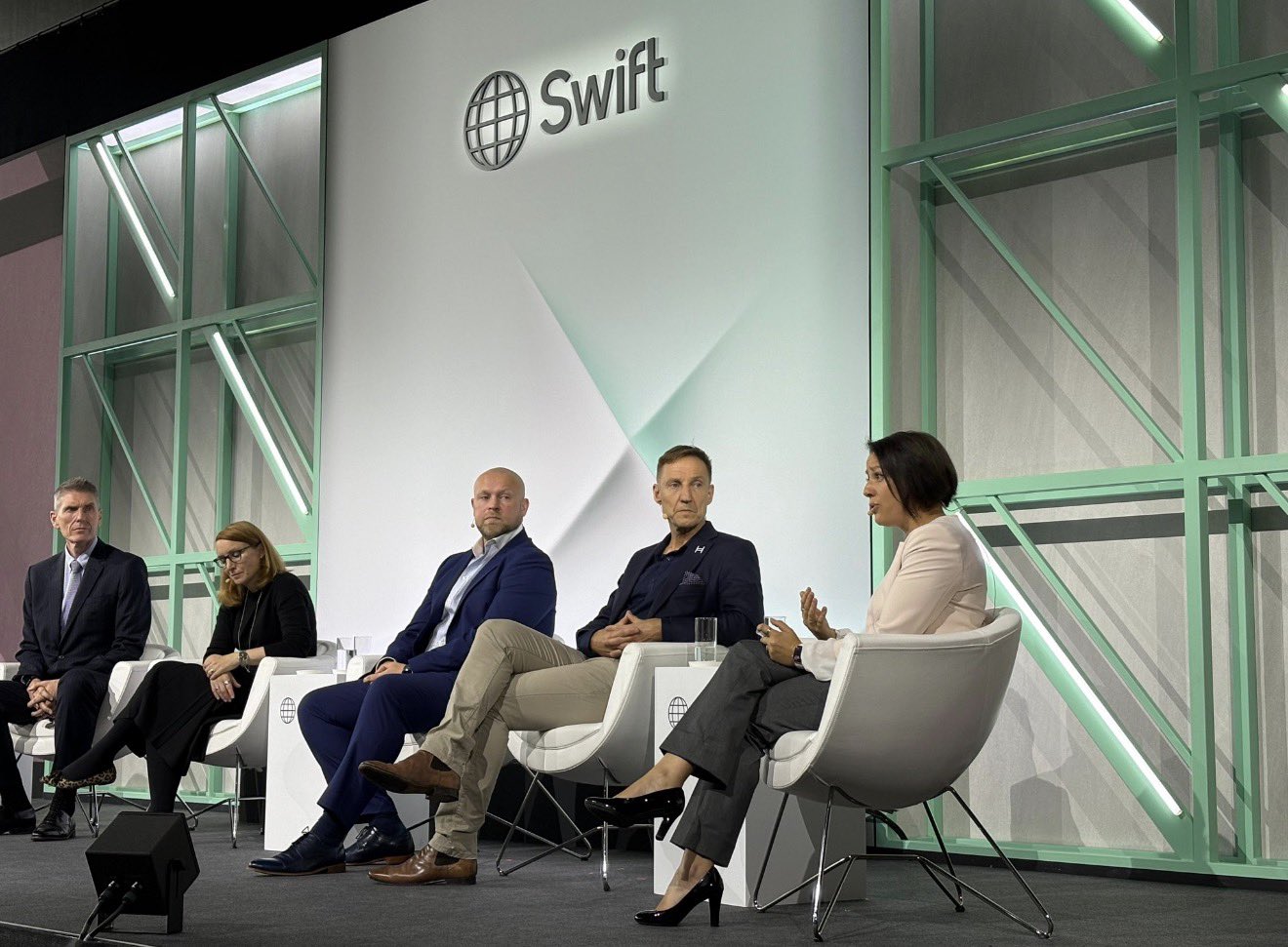 Hedera (HBAR) Crypto Partnership With Swift? Price Prediction - 99Bitcoins