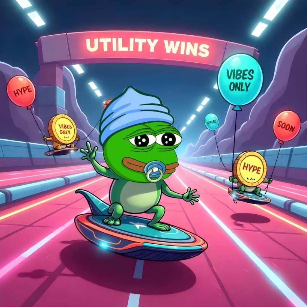 Best Meme Coin to Invest in 2026? Little Pepe, the Next Big Thing?