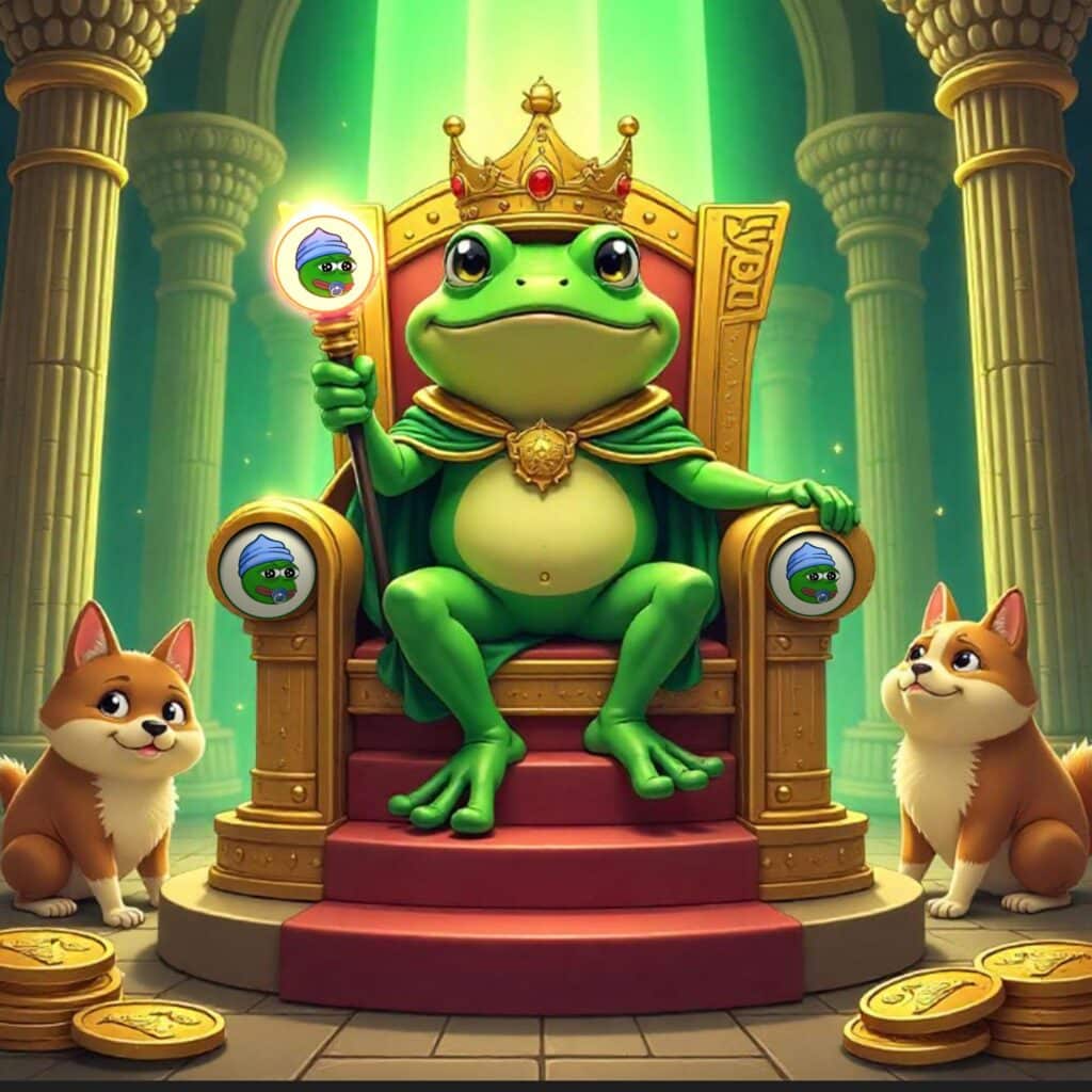 What Makes $LILPEPE Different